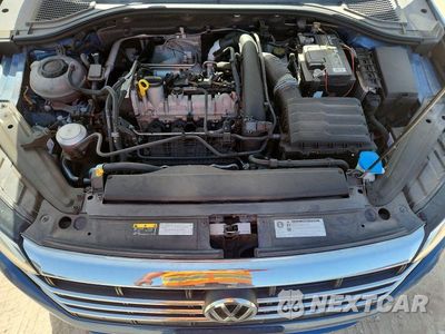 Zdjęcie 11 z 12 samochodu: 2020 VOLKSWAGEN JETTA S VIN:3VWCB7BU8LM022164 - miniatura