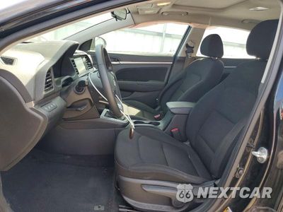 Zdjęcie 7 z 12 samochodu: 2020 HYUNDAI ELANTRA VALUE EDITION VIN:5NPD84LF3LH500856 - miniatura