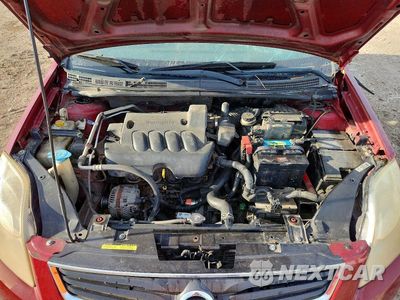 Zdjęcie 11 z 12 samochodu: 2012 NISSAN SENTRA 2.0 VIN:3N1AB6AP5CL642818 - miniatura