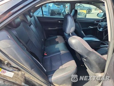 Zdjęcie 10 z 13 samochodu: 2017 TOYOTA CAMRY SE VIN:4T1BF1FK9HU391364 - miniatura