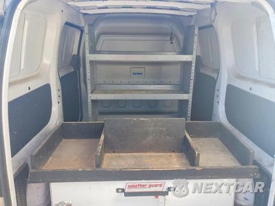 Zdjęcie 10 z 13 samochodu: 2019 NISSAN NV200 SV VIN:3N6CM0KN9KK712154 - miniatura