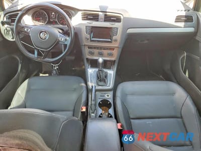 Zdjęcie 8 z 13 samochodu: 2015 VOLKSWAGEN GOLF SPORTWAGEN S VIN:3VWC17AU4FM509788 - miniatura