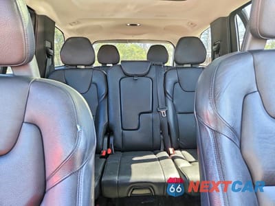 Zdjęcie 10 z 13 samochodu: 2016 VOLVO XC90 T6 VIN:YV4A22PK9G1039236 - miniatura