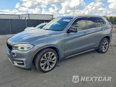 2016 BMW X5 SDRIVE35I 5UXKR2C58G0R70432 - główne zdjęcie licytacji z USA - miniatura