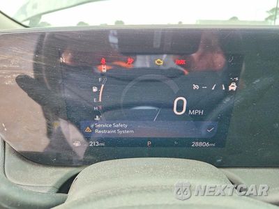 Zdjęcie 9 z 14 samochodu: 2025 BUICK ENCORE GX PREFERRED VIN:KL4AMBSL7SB197505 - miniatura