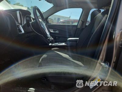 Zdjęcie 7 z 13 samochodu: 2012 CHEVROLET EQUINOX LT VIN:2GNALDEK2C6389837 - miniatura
