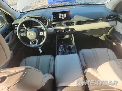 Zdjęcie 8 z 14 samochodu: 2024 HONDA PILOT EXL VIN:5FNYG1H59RB037678 - miniatura