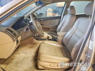 Zdjęcie 7 z 12 samochodu: 2007 HONDA ACCORD EX VIN:1HGCM66567A078974 - miniatura