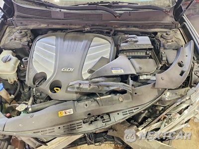 Zdjęcie 11 z 12 samochodu: 2012 HYUNDAI AZERA BASE VIN:KMHFH4JG4CA176002 - miniatura