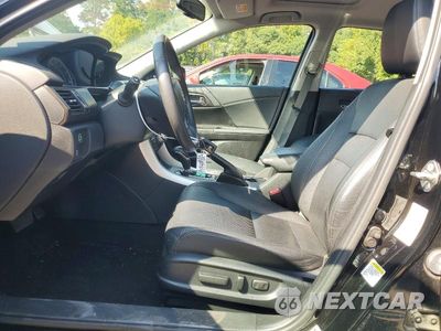 Zdjęcie 7 z 13 samochodu: 2014 HONDA ACCORD TOURING VIN:1HGCR3F96EA013011 - miniatura