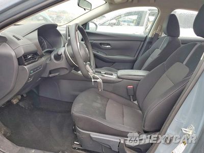 Zdjęcie 7 z 12 samochodu: 2024 NISSAN SENTRA SV VIN:3N1AB8CV1RY310975 - miniatura