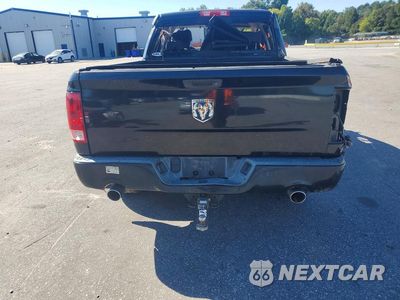 Zdjęcie 6 z 12 samochodu: 2009 DODGE RAM 1500 VIN:1D3HB18T79S806931 - miniatura