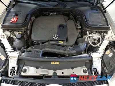Zdjęcie 12 z 13 samochodu: 2021 MERCEDES-BENZ GLC COUPE 300 4MATIC VIN:W1N0J8EB3MF923557 - miniatura