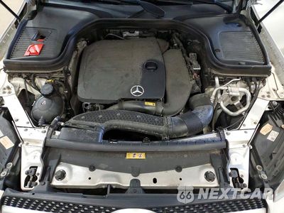Zdjęcie 12 z 13 samochodu: 2021 MERCEDES-BENZ GLC COUPE 300 4MATIC VIN:W1N0J8EB3MF923557 - miniatura