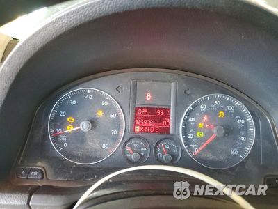 Zdjęcie 9 z 12 samochodu: 2007 VOLKSWAGEN JETTA WOLFSBURG VIN:3VWEF71K87M157051 - miniatura
