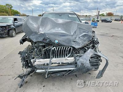 Piąte zdjęcie samochodu w środku: 2023 BMW X5 SDRIVE 40I VIN:5UXCR4C02P9P59789 - miniatura