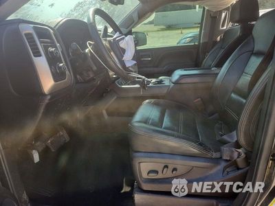 Zdjęcie 7 z 13 samochodu: 2017 GMC SIERRA K1500 DENALI VIN:3GTU2PEC5HG329159 - miniatura
