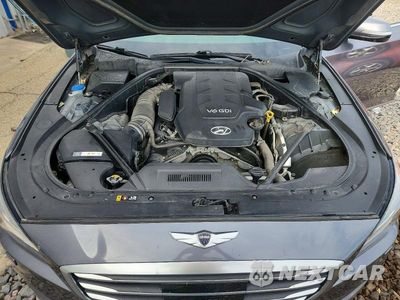 Zdjęcie 11 z 13 samochodu: 2015 HYUNDAI GENESIS 3.8L VIN:KMHGN4JE1FU046242 - miniatura