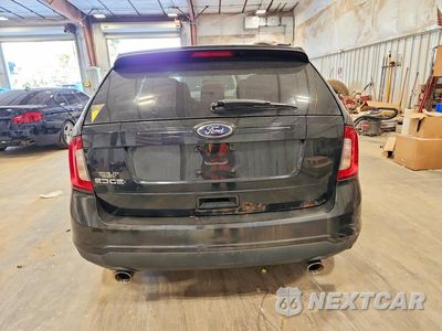 Zdjęcie 6 z 13 samochodu: 2012 FORD EDGE SE VIN:2FMDK3GC1CBA83448 - miniatura
