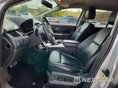 Zdjęcie 7 z 14 samochodu: 2014 FORD EDGE LIMITED VIN:2FMDK3KC6EBA35017 - miniatura