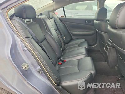 Zdjęcie 10 z 12 samochodu: 2012 NISSAN MAXIMA 3.5 S VIN:1N4AA5AP4CC801114 - miniatura