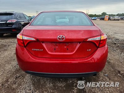 Zdjęcie 6 z 13 samochodu: 2015 TOYOTA COROLLA LE VIN:5YFBURHE3FP294901 - miniatura