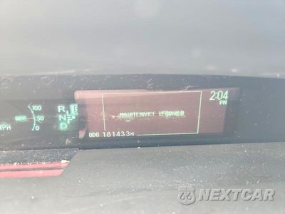 Zdjęcie 9 z 12 samochodu: 2013 TOYOTA PRIUS FIVE VIN:JTDKN3DU3D5546132 - miniatura