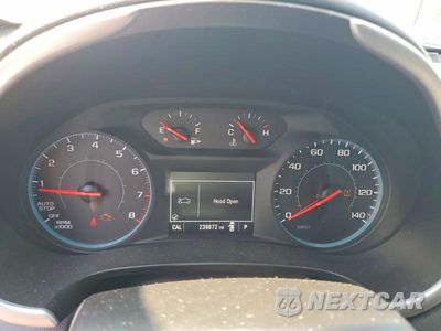 Zdjęcie 9 z 12 samochodu: 2017 CHEVROLET MALIBU LS VIN:1G1ZB5ST7HF235194 - miniatura