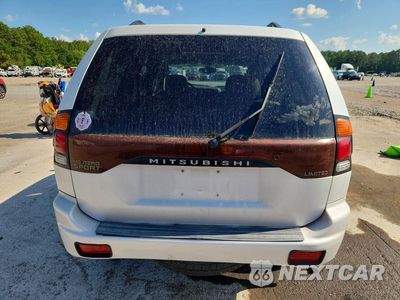 Zdjęcie 6 z 13 samochodu: 2003 MITSUBISHI MONTERO SPORT LIMITED VIN:JA4LS41R83J009467 - miniatura