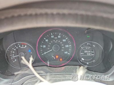 Zdjęcie 9 z 13 samochodu: 2016 HONDA HR-V LX VIN:3CZRU6H33GM752094 - miniatura