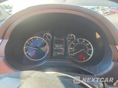 Zdjęcie 9 z 13 samochodu: 2022 LEXUS GX 460 VIN:JTJAM7BX8N5305734 - miniatura