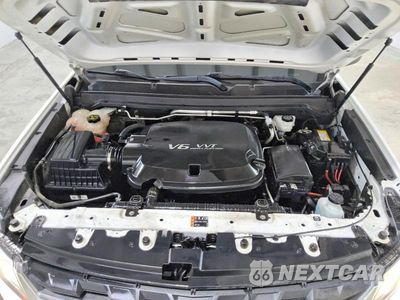Zdjęcie 11 z 13 samochodu: 2021 CHEVROLET COLORADO VIN:1GCHSBEN0M1216749 - miniatura