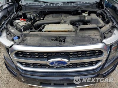 Zdjęcie 11 z 12 samochodu: 2022 FORD F150 SUPERCREW VIN:1FTFW1E86NFC28862 - miniatura