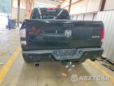 Zdjęcie 6 z 12 samochodu: 2013 RAM 1500 SPORT VIN:1C6RR7UTXDS698385 - miniatura