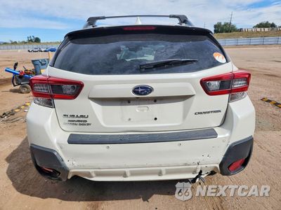 Zdjęcie 6 z 12 samochodu: 2021 SUBARU CROSSTREK LIMITED VIN:JF2GTHNC6M8356730 - miniatura