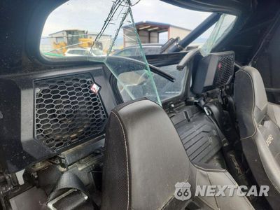 Zdjęcie 6 z 10 samochodu: 2025 POLARIS RZR PRO S ULTIMATE UTILITY VEHICLE VIN:3NSSPD926SG137456 - miniatura