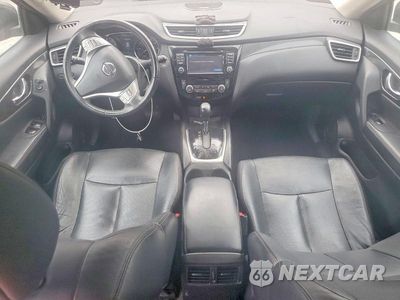 Zdjęcie 8 z 13 samochodu: 2015 NISSAN ROGUE SL VIN:5N1AT2MV8FC814591 - miniatura