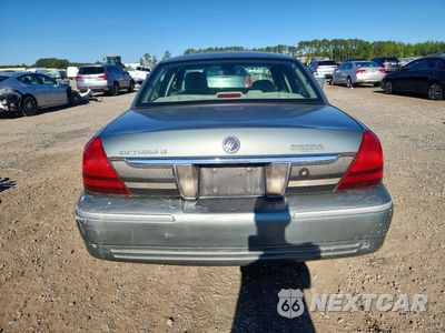 Zdjęcie 6 z 13 samochodu: 2006 MERCURY GRAND MARQUIS LS VIN:2MEFM75W06X637922 - miniatura