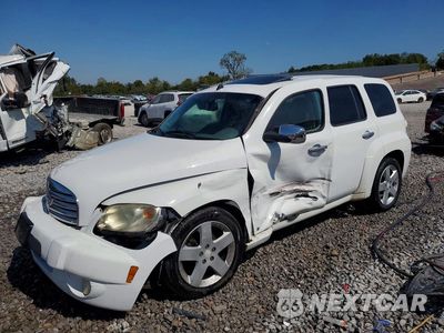 2006 CHEVROLET HHR LT 3GNDA23P76S627600 - główne zdjęcie licytacji z USA - miniatura