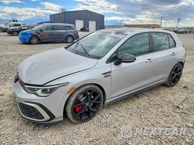 2024 VOLKSWAGEN GTI S WVWHA7CD6RW154584 - główne zdjęcie licytacji z USA - miniatura