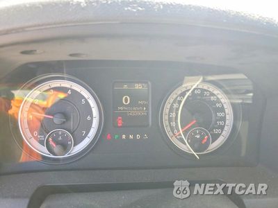 Zdjęcie 9 z 12 samochodu: 2015 RAM 1500 ST VIN:3C6RR6KT2FG698551 - miniatura