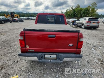 Zdjęcie 6 z 12 samochodu: 2004 FORD RANGER SUPER CAB VIN:1FTYR44E34PB00578 - miniatura