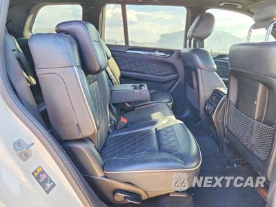 Zdjęcie 11 z 13 samochodu: 2015 MERCEDES-BENZ GL 450 4MATIC VIN:4JGDF6EE1FA446499 - miniatura