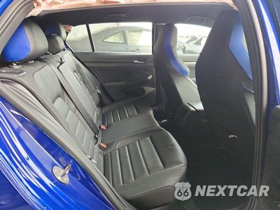 Zdjęcie 10 z 12 samochodu: 2023 VOLKSWAGEN GOLF R 20TH ANNIVERSARY VIN:WVWBB7CD8PW141013 - miniatura