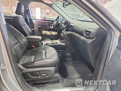 Zdjęcie 7 z 13 samochodu: 2022 FORD EXPLORER LIMITED VIN:1FMSK7FH6NGA46886 - miniatura