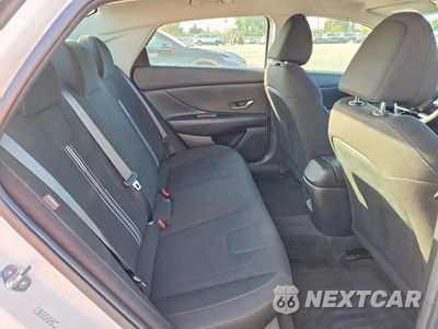 Zdjęcie 10 z 12 samochodu: 2024 HYUNDAI ELANTRA SEL VIN:KMHLM4DG7RU747029 - miniatura