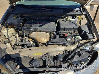 Zdjęcie 11 z 12 samochodu: 2003 TOYOTA CAMRY LE VIN:4T1BE32K23U127643 - miniatura