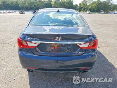 Zdjęcie 6 z 12 samochodu: 2013 HYUNDAI SONATA LIMITED 2.0T VIN:5NPEC4AB6DH654224 - miniatura