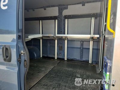 Zdjęcie 11 z 13 samochodu: 2020 RAM PROMASTER 3500 3500 HIGH VIN:3C6URVJG6LE128567 - miniatura