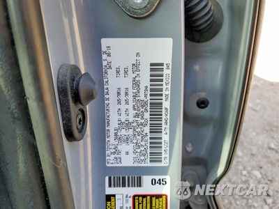 Zdjęcie 12 z 12 samochodu: 2018 TOYOTA TACOMA TRD OFF-ROAD VIN:3TMCZ5AN5JM181704 - miniatura